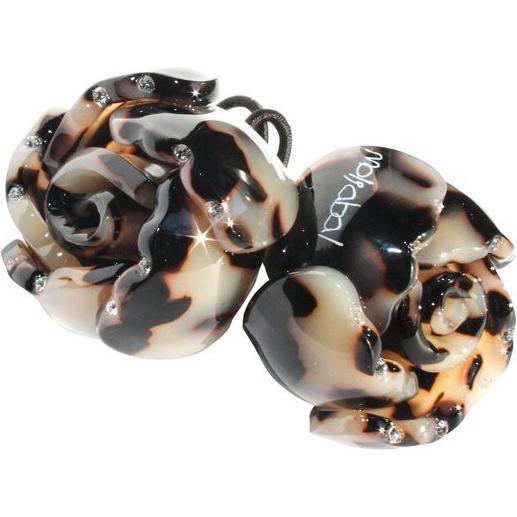 Moliabal, Haargummi, Turtle Shell Haargummi Nr. 530 (Haargummi)