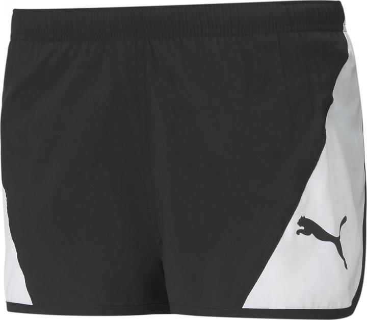Actual product image Puma Cross the Line Split Short W-520351 (L)