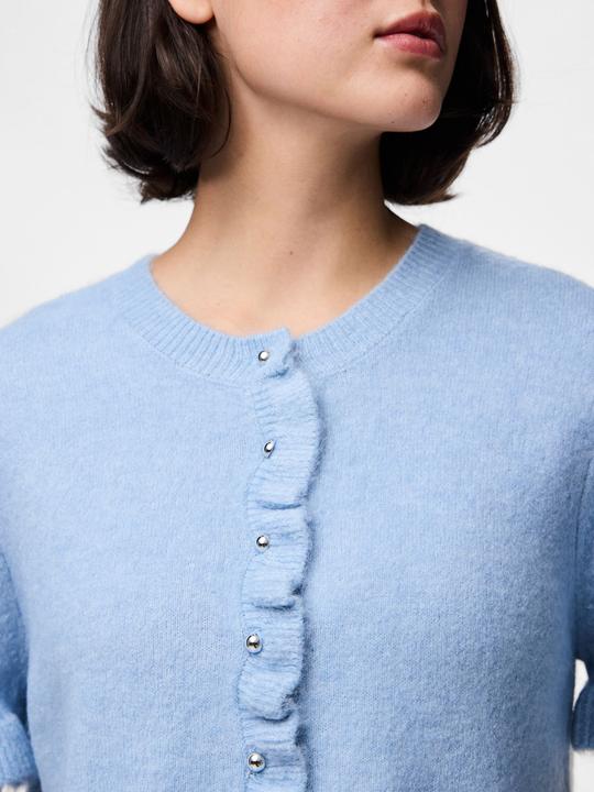 Produktbild Pieces PCLYDIA Strickjacke (L)