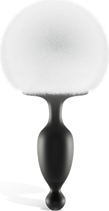 Immagine prodotto Magic Motion Bunny App Controlled Vibrating Bunny Tail Anal Plug