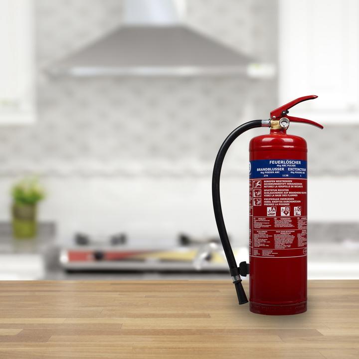 Actual product image Smartwares FEX-15140 (A, B, C)