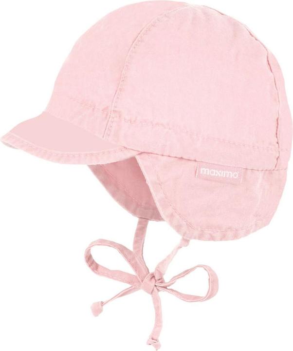 Image du produit Maximo GOTS Baby Schildmütze (45)