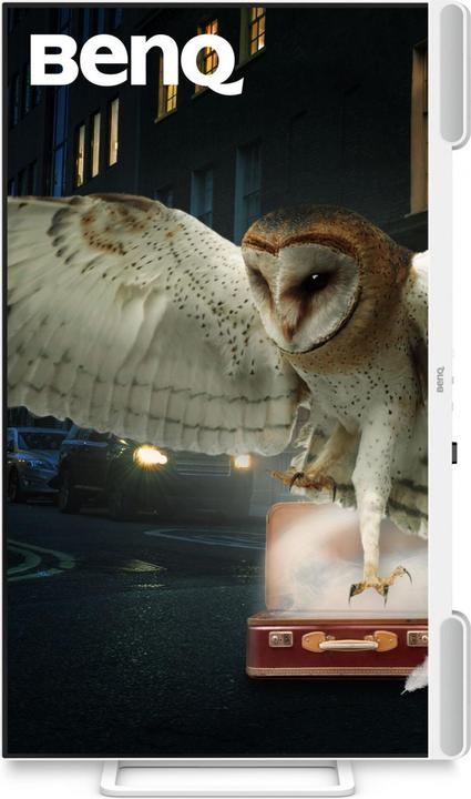Image du produit BenQ EW3290U 31.5IN 3840X2160 (3840 x 2160 pixels, 31.20")