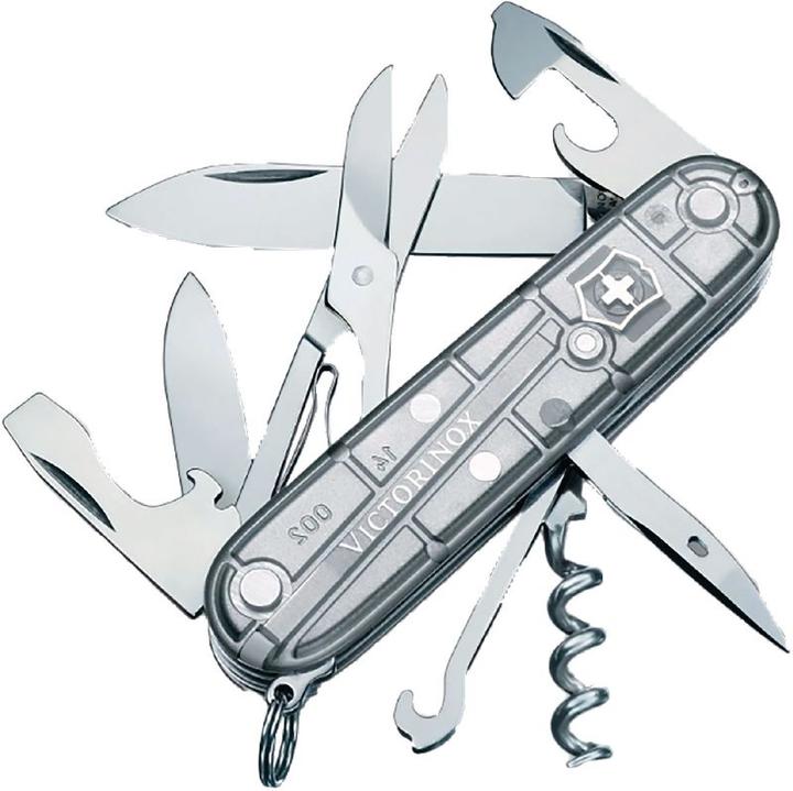 Produktbild Victorinox Climber SilverTech