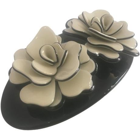 Moliabal Roses Haarspange Nr. 347 (1 Stk.) (115348110)