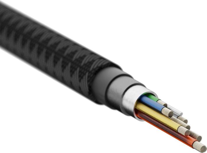 Image du produit Xtorm USB-A -> Lightning 1.5m Next Gen Cable (1.50 m, USB 3.0, 12 W)