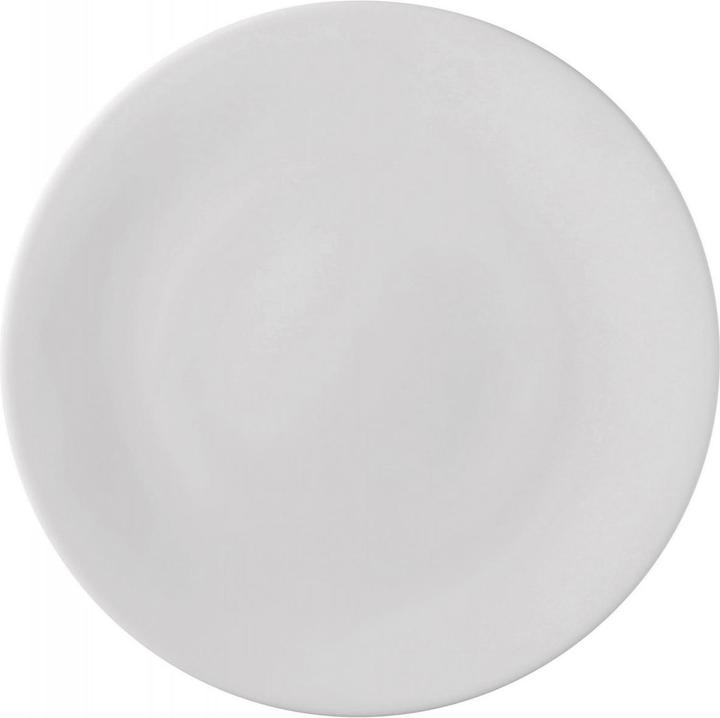 Produktbild Neve Teller Flach 27cm AK Bone China (27 cm)