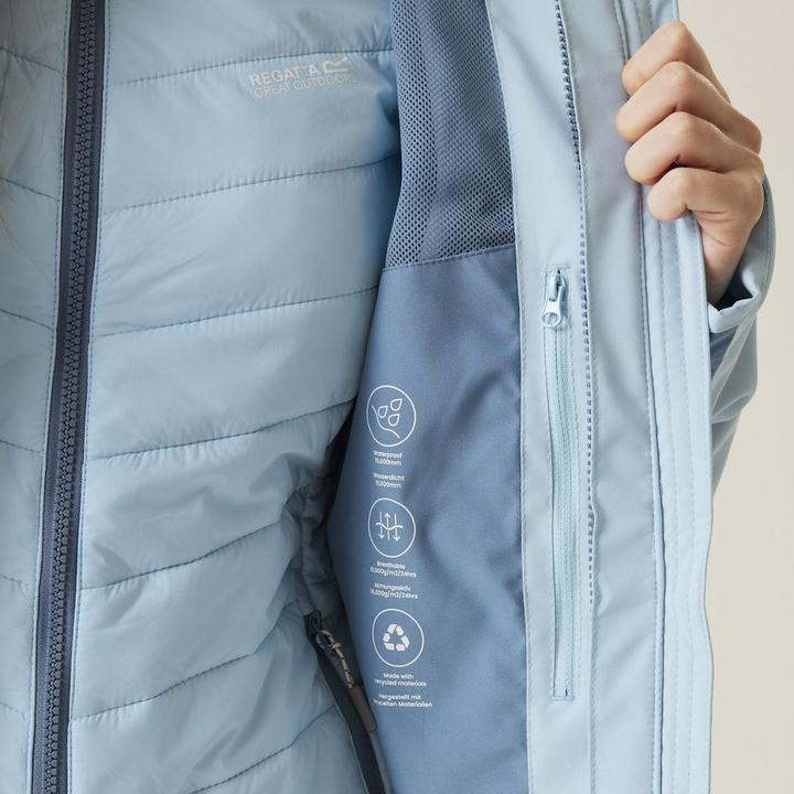 Immagine prodotto Regatta Wentwood IX (M)