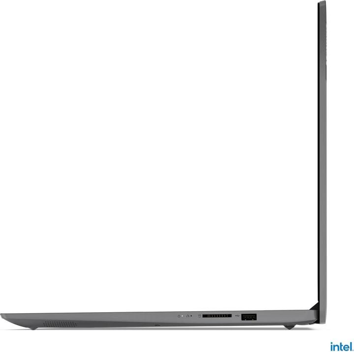 Image du produit Lenovo V17 Gen 4 (17.30", Intel Core i7-1355U, 16 Go, 512 Go, CH)