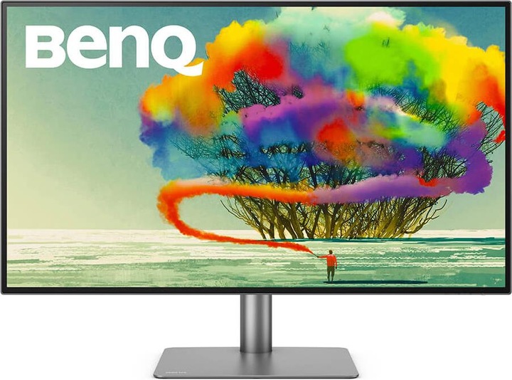 BenQ PD2720U (3840 x 2160 Pixel, 27")