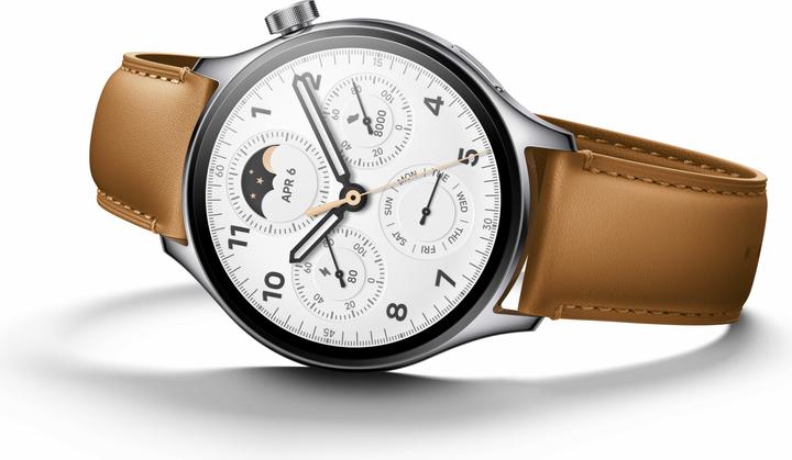 Produktbild Xiaomi Watch S1 Pro (46 mm)