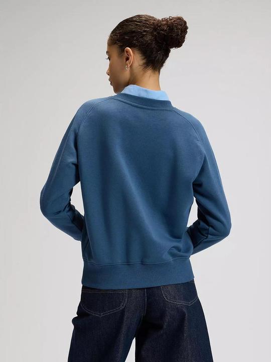 Produktbild Lee Sweatshirt Raglan Crew (M)