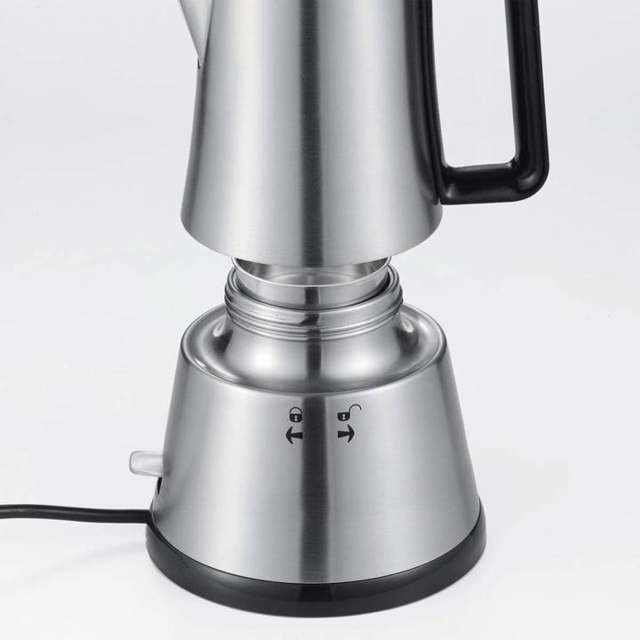 Immagine prodotto Cloer caffettiera (6 Tazze)