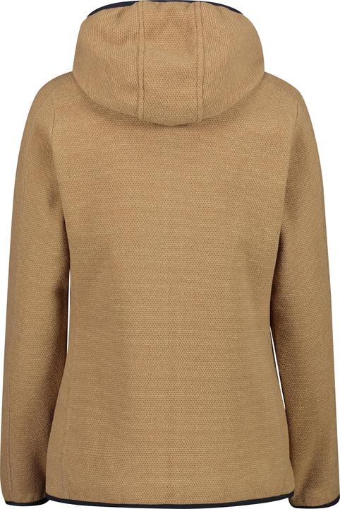 Produktbild CMP Campagnolo Hoodie (L)