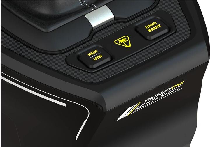 Actual product image Turtle Beach VelocityOne Multi-Shift (Windows, Xbox One S, Xbox One X, Xbox Series S, Xbox Series X)