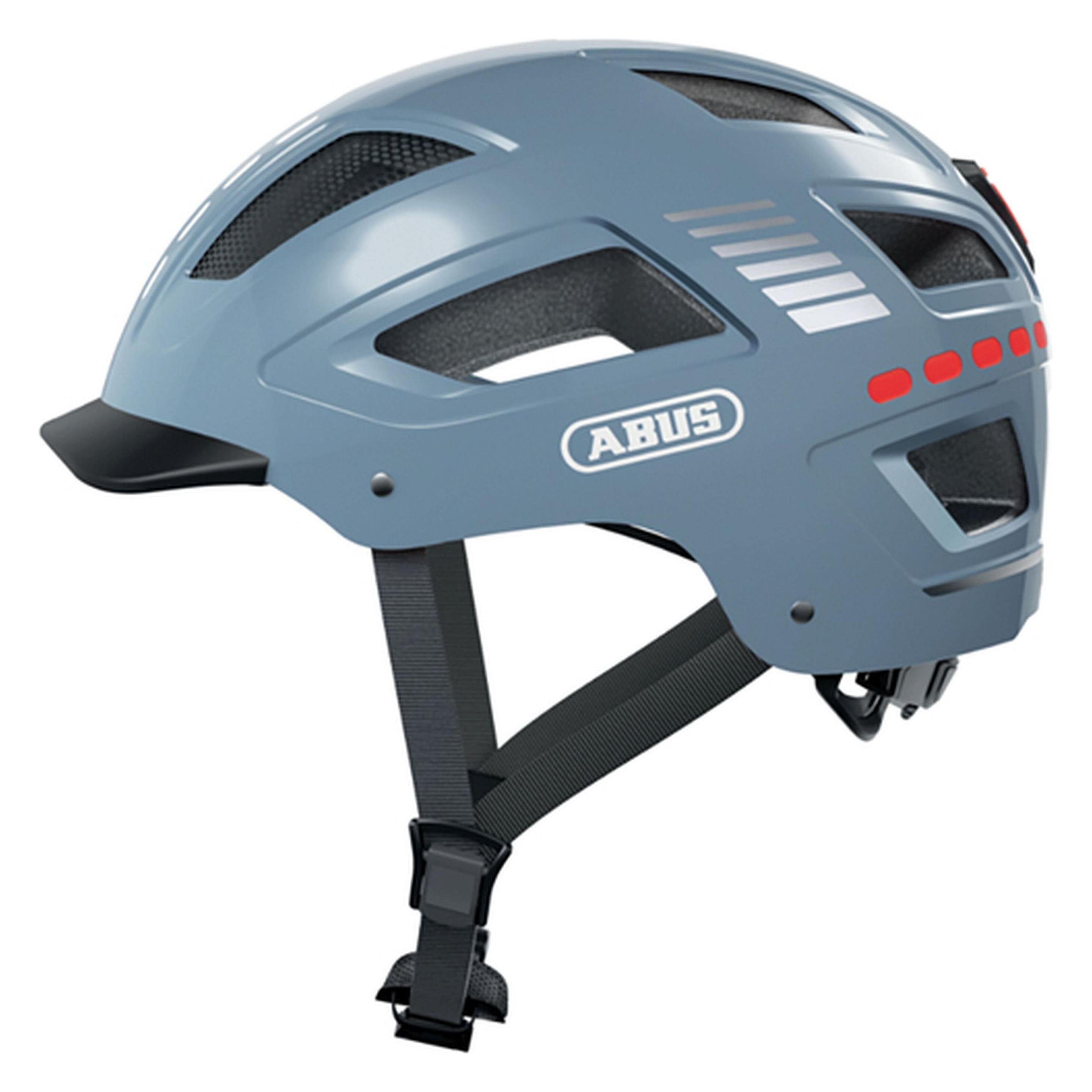 Abus, Fietshelm, (56 - 61 cm)