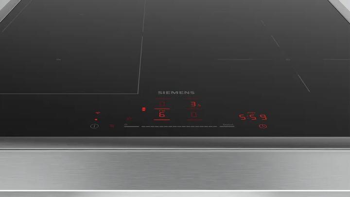 Actual product image Siemens SIEM induction hob (58.30 cm, Induction hob)