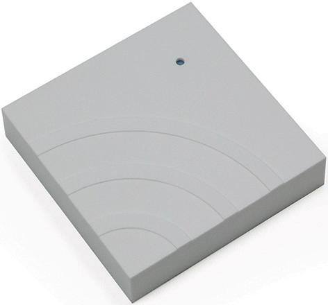 Produktbild L&S Home Base Emotion Gateway 12 / 24 V (6.10 cm, Indoor)