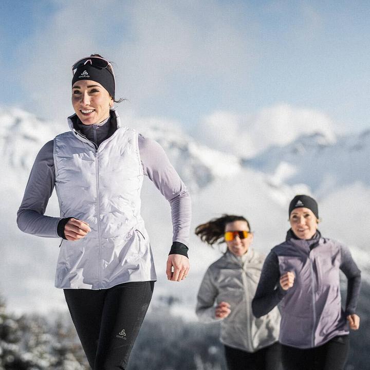 Produktbild Odlo Zeroweight Insulator (M)