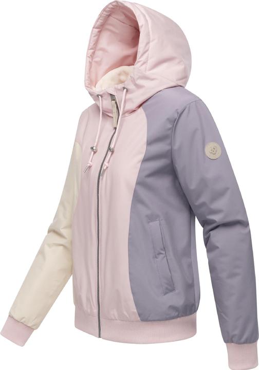 Actual product image Ragwear Oggie Block Warm YOUMODO (L)