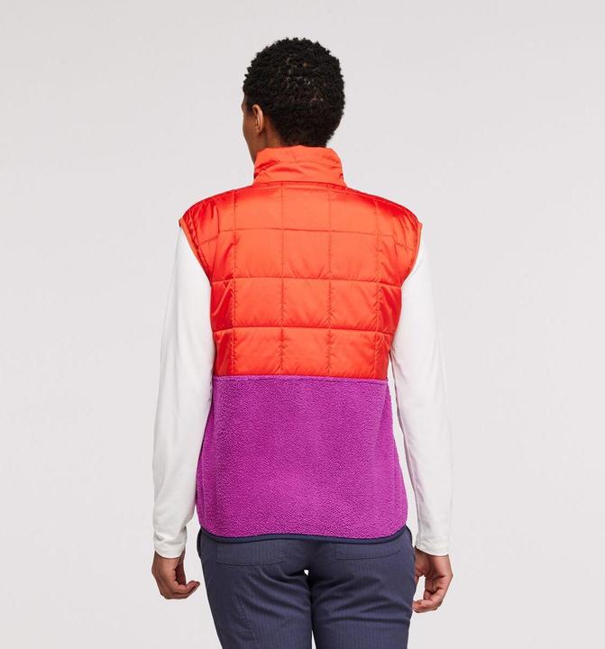 Immagine prodotto Cotopaxi Gilet ibrido Trico (XS)