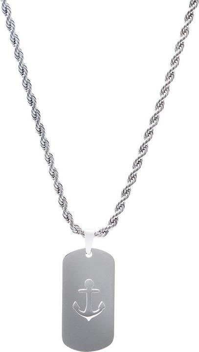 Image du produit Emotion Halskette (Acier inoxydable)