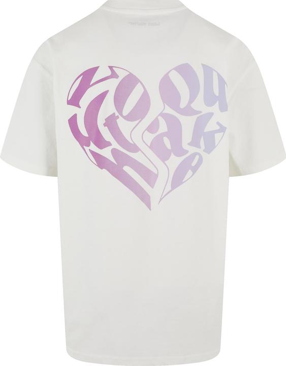 Image du produit Lost Youth LY TEE - HEART - 159771 (XL)