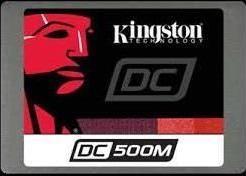 Produktbild Kingston DC500M (960 GB, 2.5")