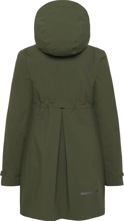 Produktbild Didriksons Bea 6