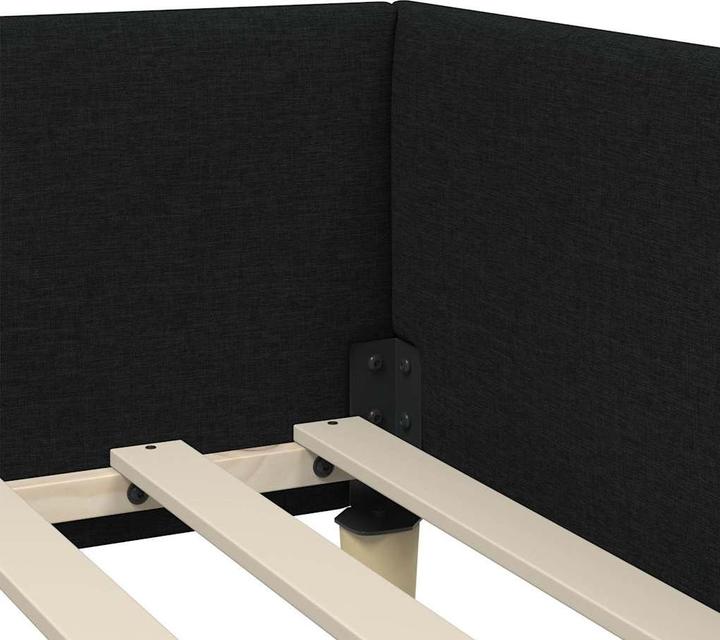 Image du produit vidaXL Modernes Bettgestell (100 x 200 cm)
