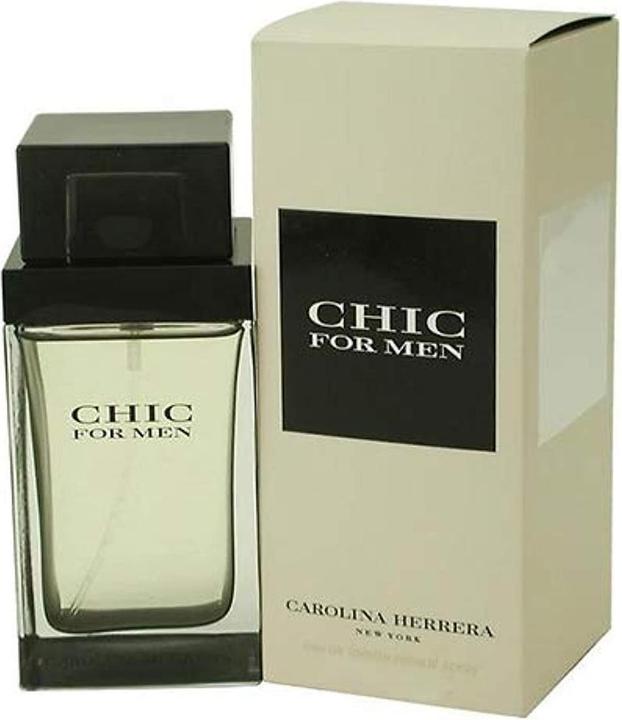 Immagine prodotto Carolina Herrera Chic (Eau de toilette, 100 ml)
