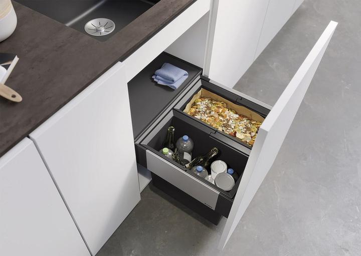 Image du produit Blanco Select II 50/2 (38 l)