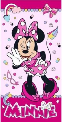BrandMac Minnie Mouse (70 x 140 cm)