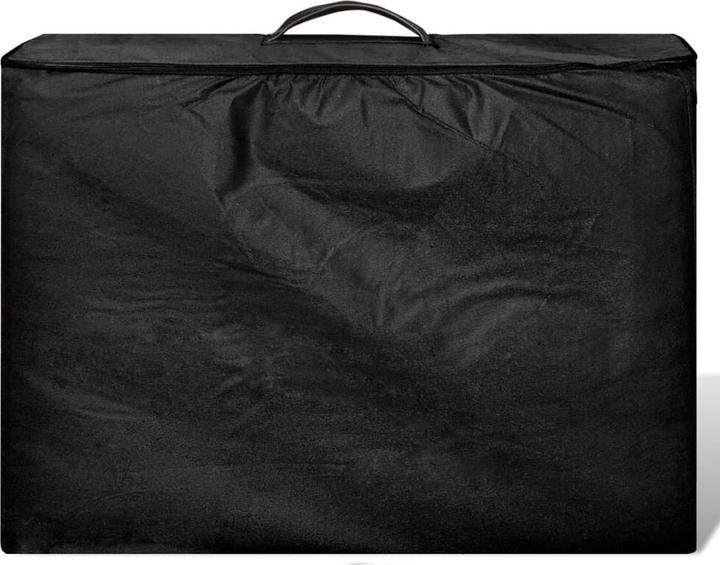 Image du produit vidaXL Massagetisch
