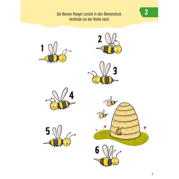Thumbnail - Das dicke Quatsch-Rätselbuch, Kinderbücher von Isabel Grosse Holtforth