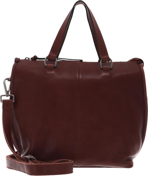 Immagine prodotto FredsBruder Veg Tan Collection Moss Shoulder Bag