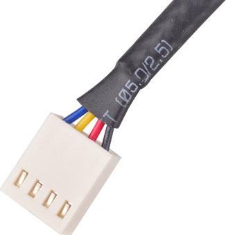 Produktbild Silverstone Argon SST-AR06 CPU-Kühler (58 mm)