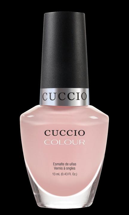 Produktbild Cuccio On Sail (On Sail, Farblack)