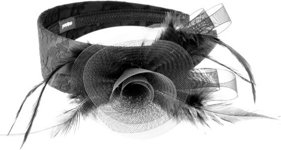 Actual product image Moliabal Hairband No. 106