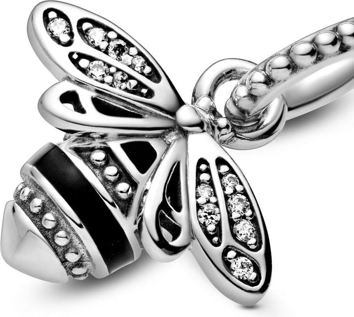 Immagine prodotto Pandora custodi (Argento 925)