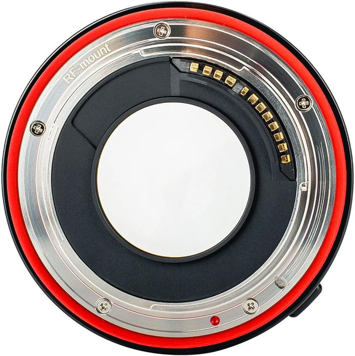 Produktbild Meike EFTR 0.71X Speedbooster Lens Mount Adapter ( Canon RF Mount )