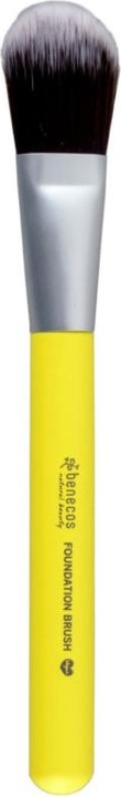 Actual product image Benecos Foundation Brush Colour Edition (Foundation)