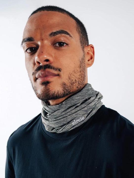 Actual product image Circle Sportswear Infini
