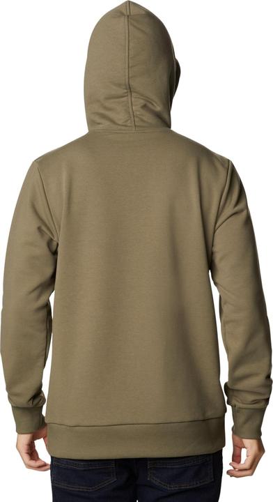 Produktbild Columbia kapuzenpullover field roc heavyweight (S)