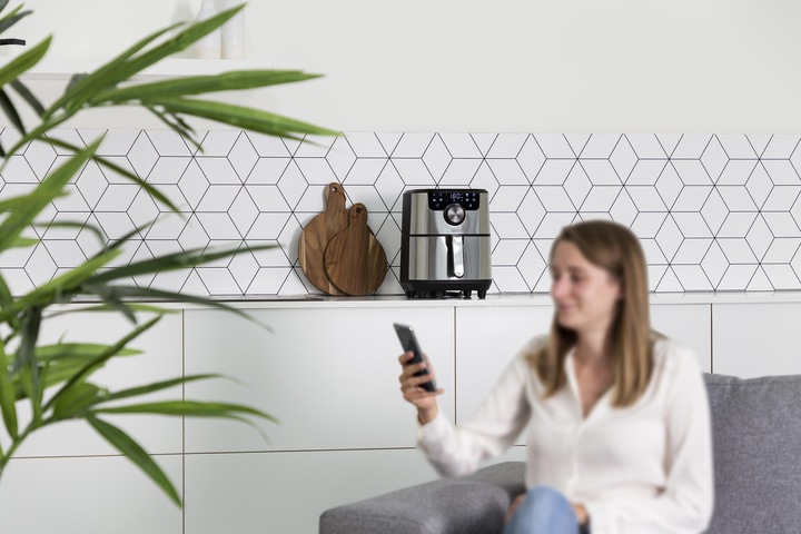 Produktbild Princess Airfryer (EU-Stecker)