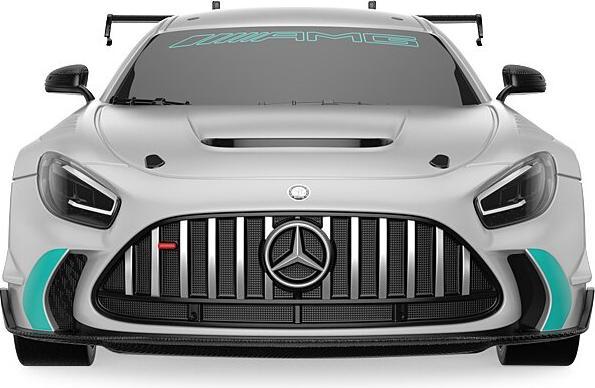 Produktbild Grau Mercedes-AMG GT2 1:24 2,4GHz