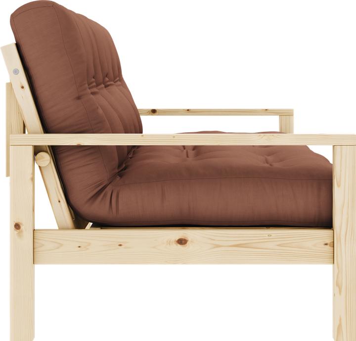 Produktbild Karup Design Knob (3-Sitzer)