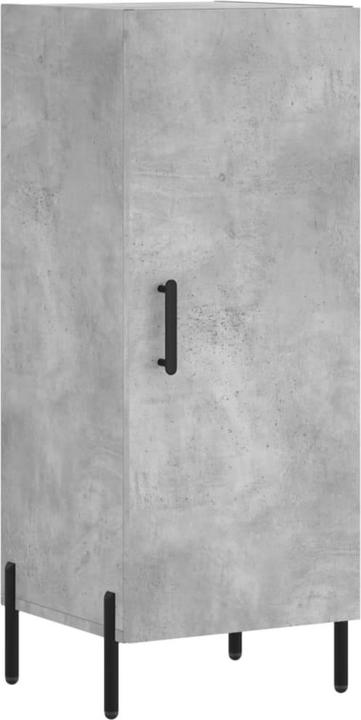 Image du produit vidaXL Highboard (34.50 x 34 x 180 cm)