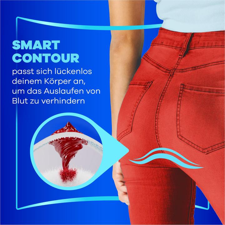 Produktbild Always Ultra Norm.Fl Gr 1 Gp (34x)