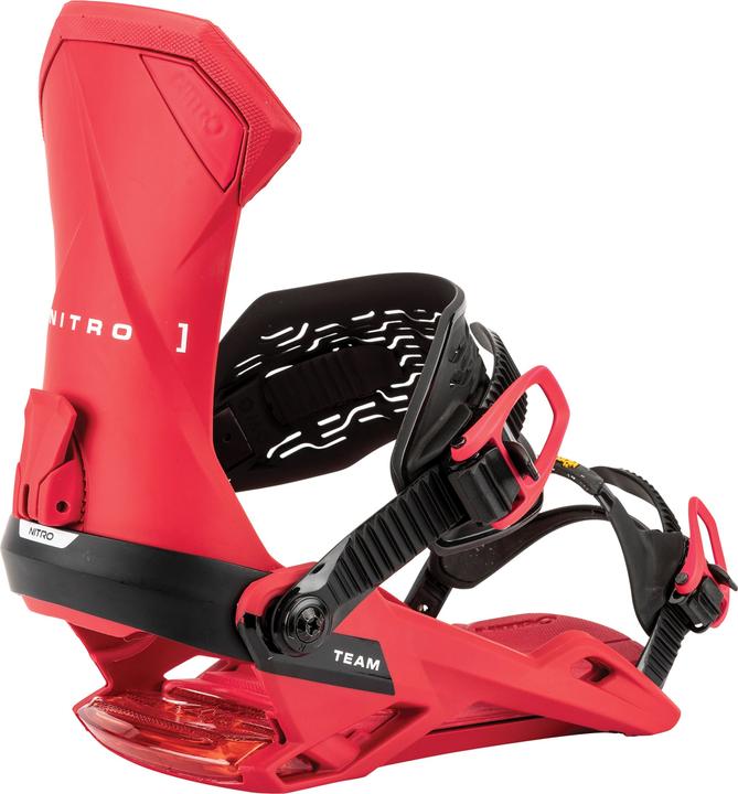 Nitro Team Bindings (L)